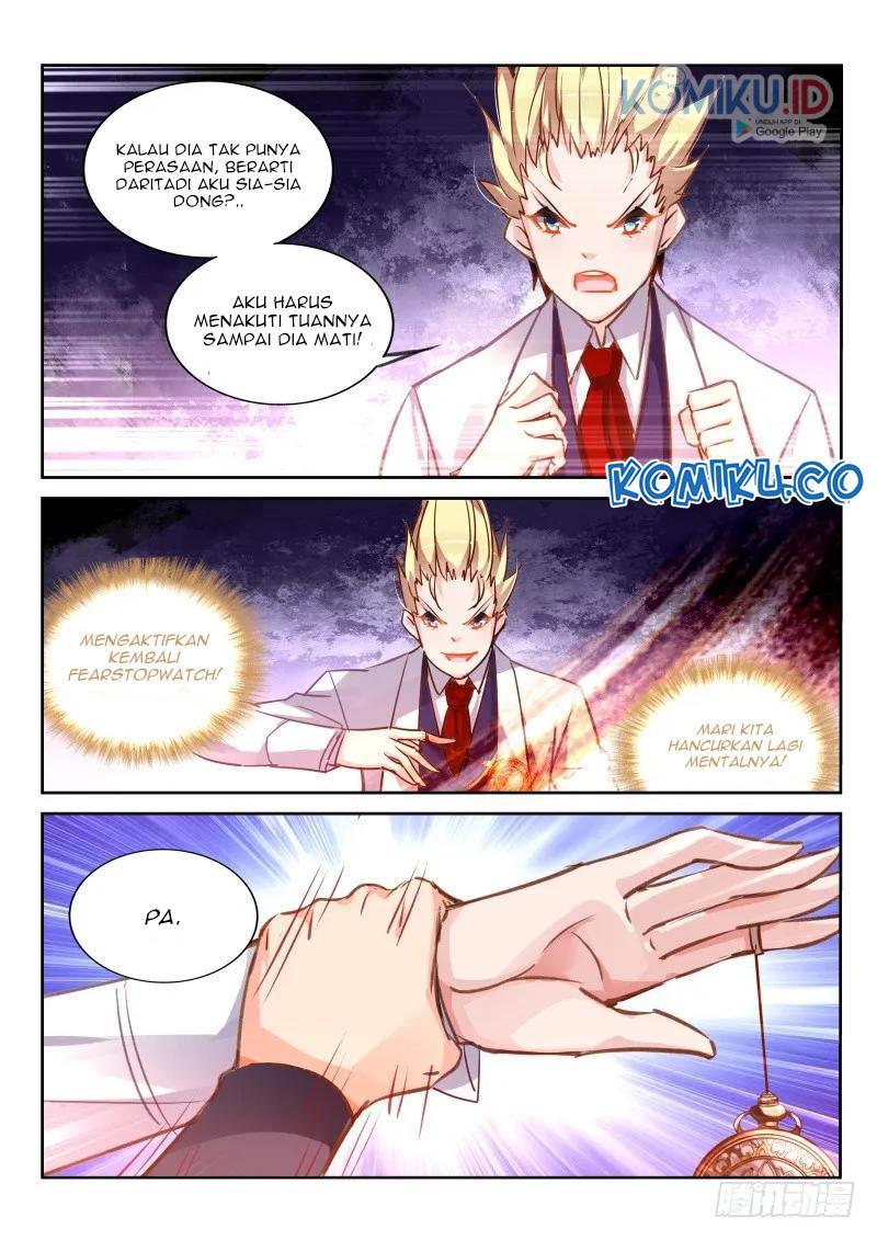 Demon Spirit Seed Manual Chapter 118 Gambar 5